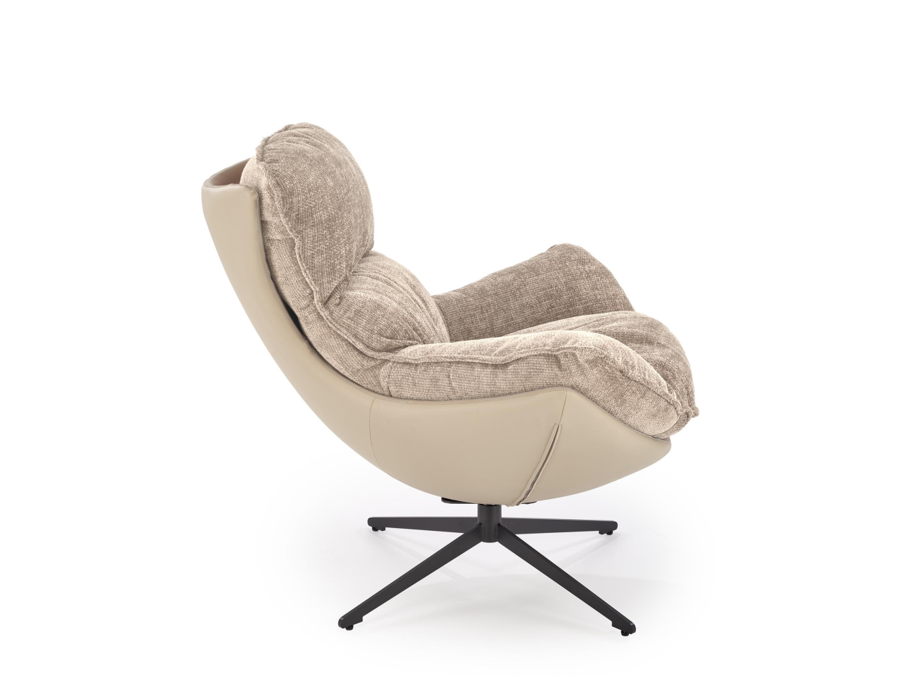 Sukamas fotelis LOBSTER 3