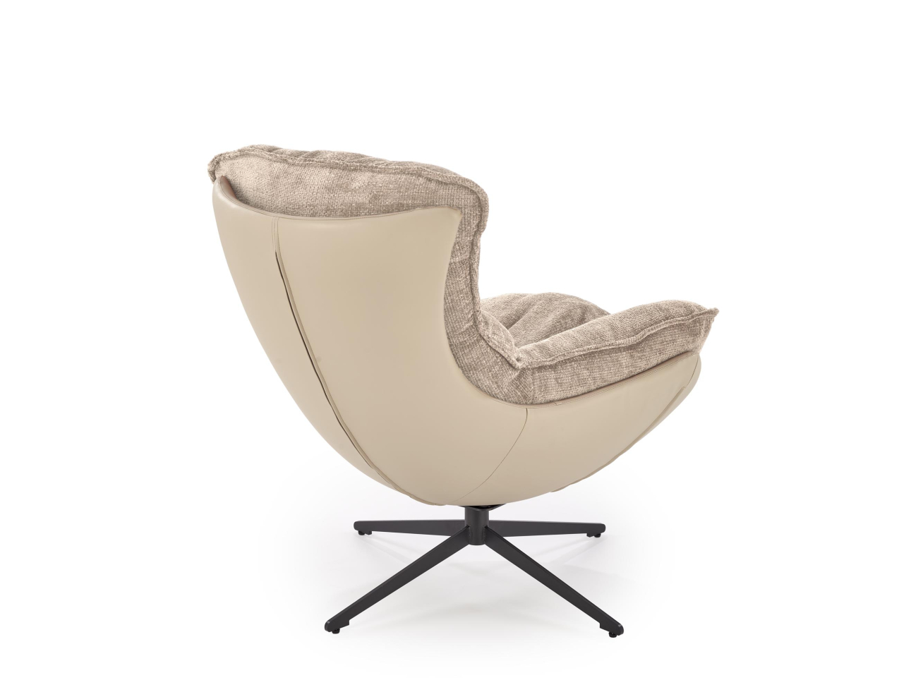 Sukamas fotelis LOBSTER 4