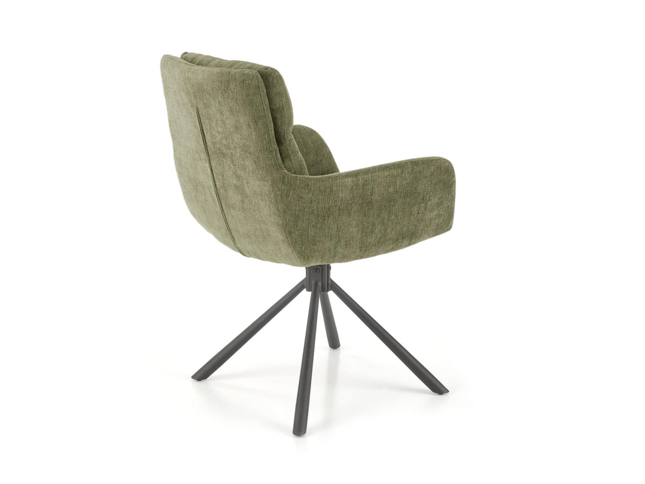 Sukamoji kėdė K-495 4 Sukamoji kėdė K-495 4