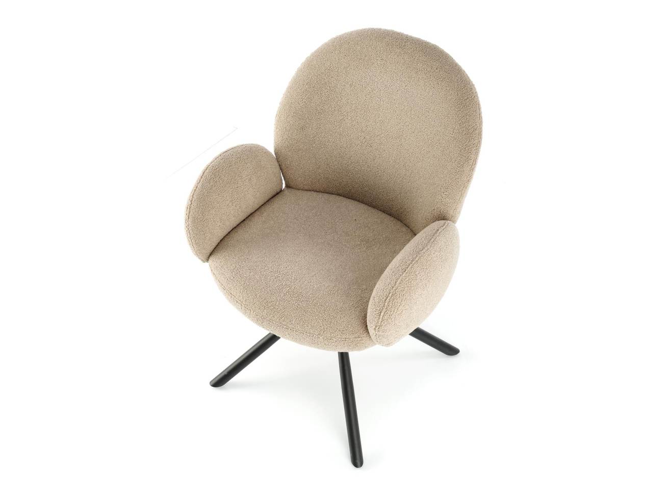 Sukamoji kėdė K-498 1 Sukamoji kėdė K-498 1