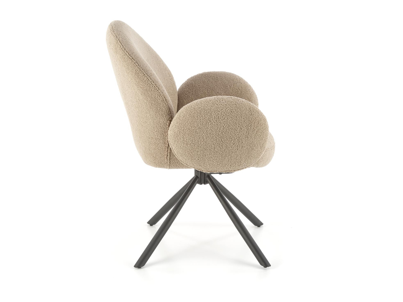 Sukamoji kėdė K-498 3 Sukamoji kėdė K-498 3