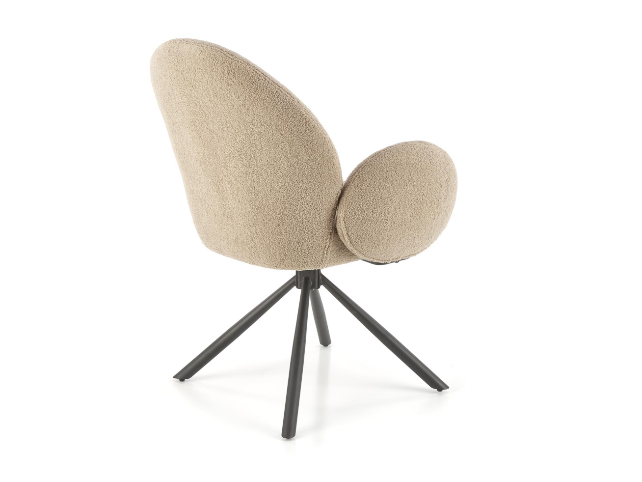 Sukamoji kėdė K-498 4 Sukamoji kėdė K-498 4