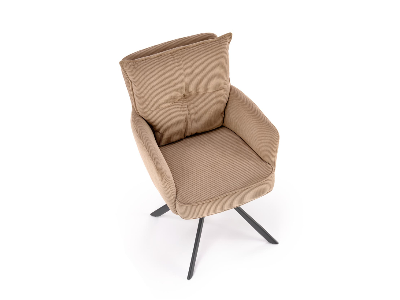 Sukamoji kėdė K-528 1 Sukamoji kėdė K-528 1