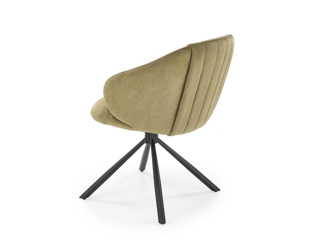 Sukamoji kėdė K-533 4 Sukamoji kėdė K-533 4