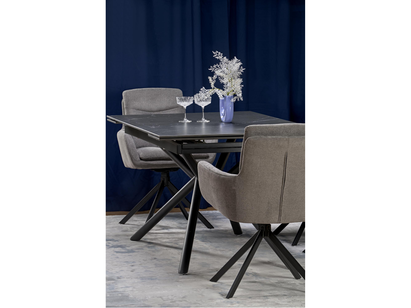 Sukamoji kėdė K-535 11 Sukamoji kėdė K-535 11