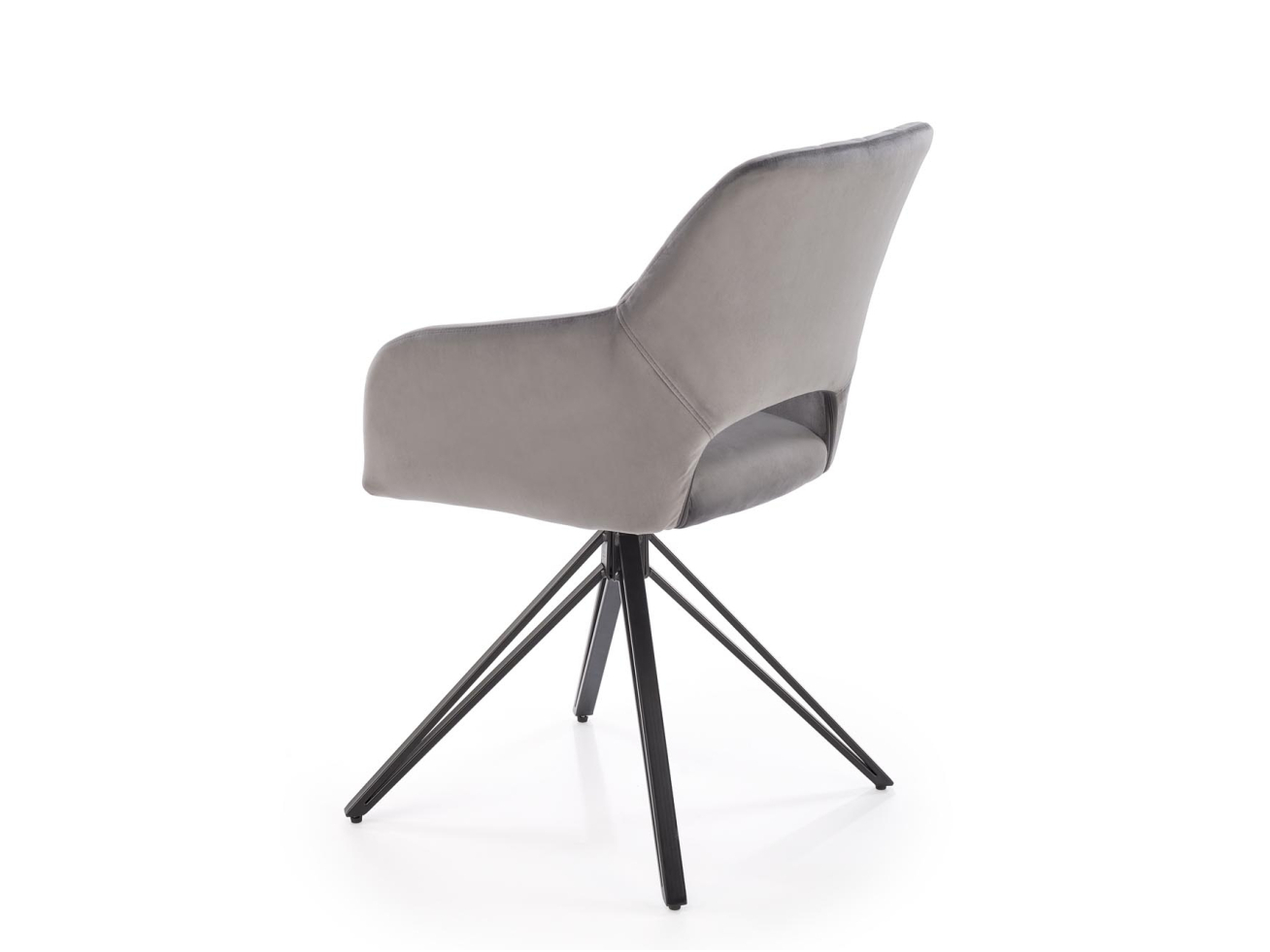 Sukamoji kėdė K-535 4 Sukamoji kėdė K-535 4