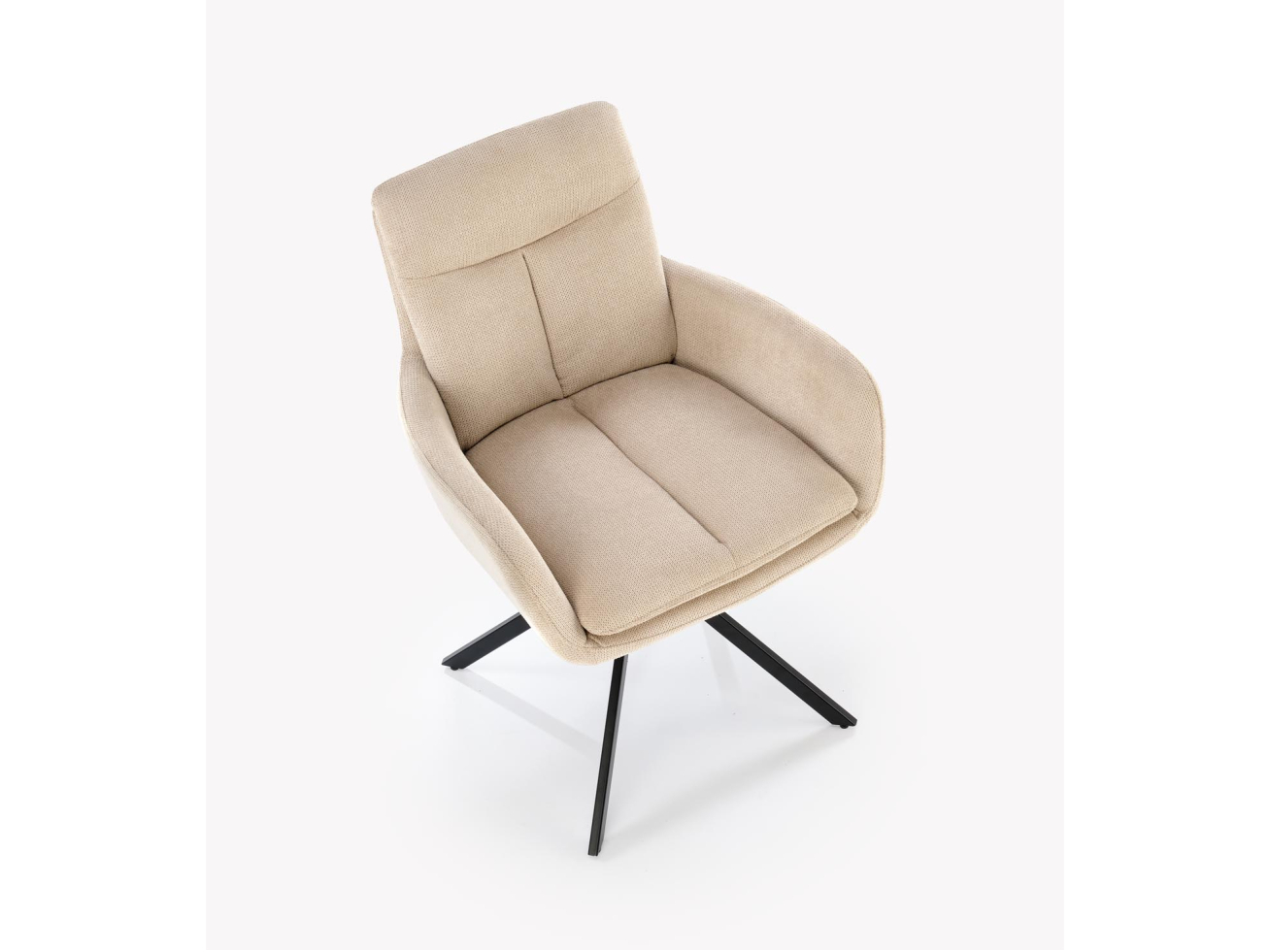 Sukamoji kėdė K-536 1 Sukamoji kėdė K-536 1