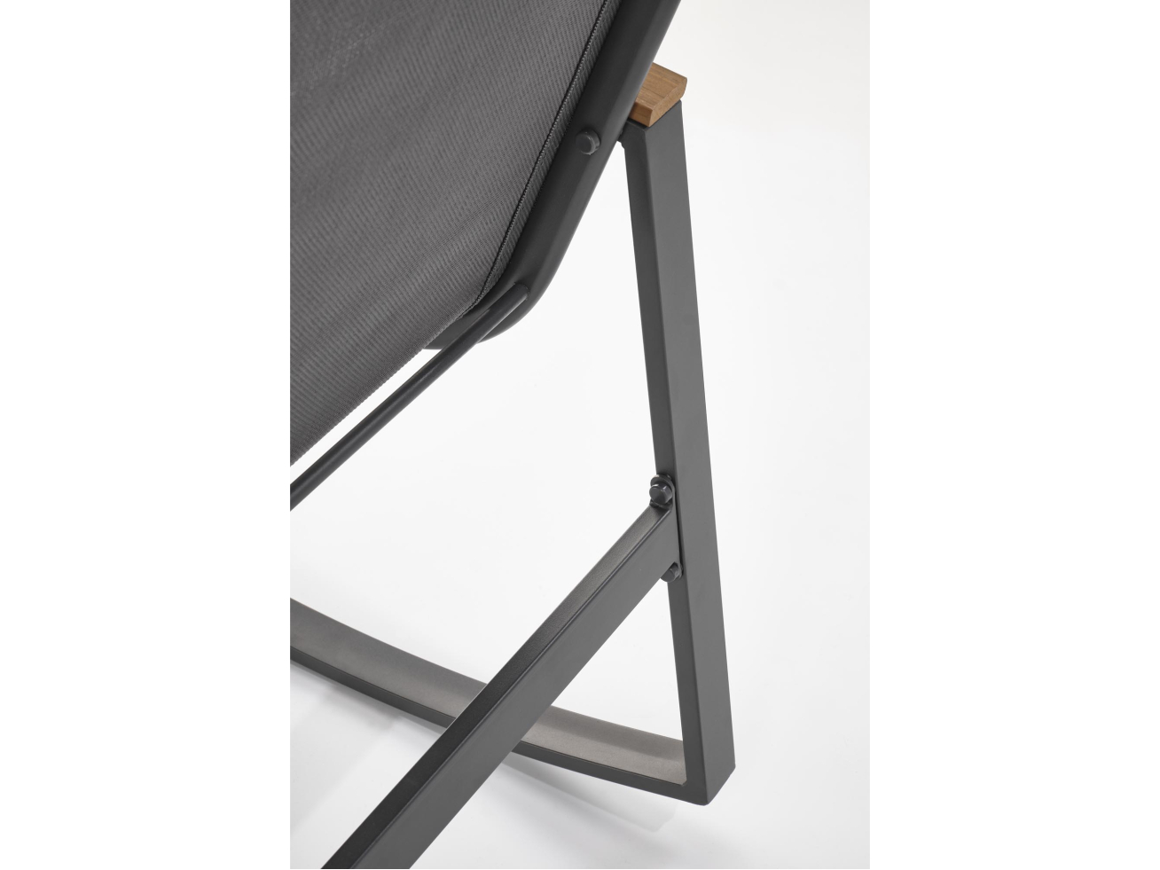 Supama lauko kėdė ZLATAN 7