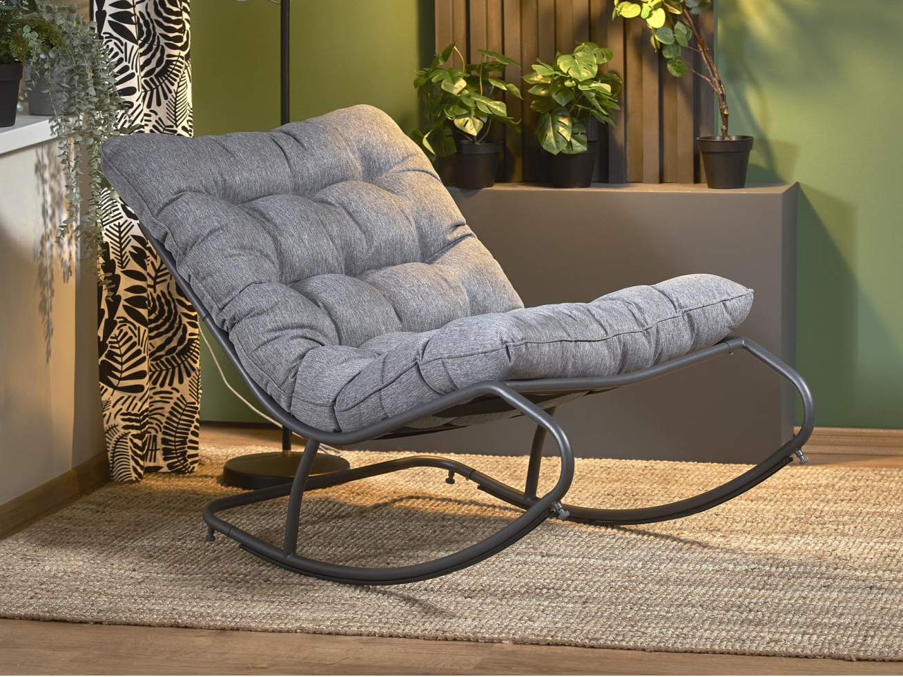 Supamas krėslas GATTO