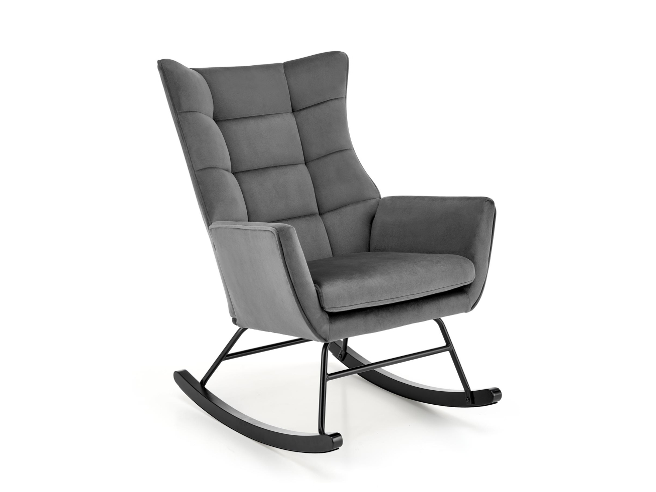 Supamas krėslas BAZALTO 1