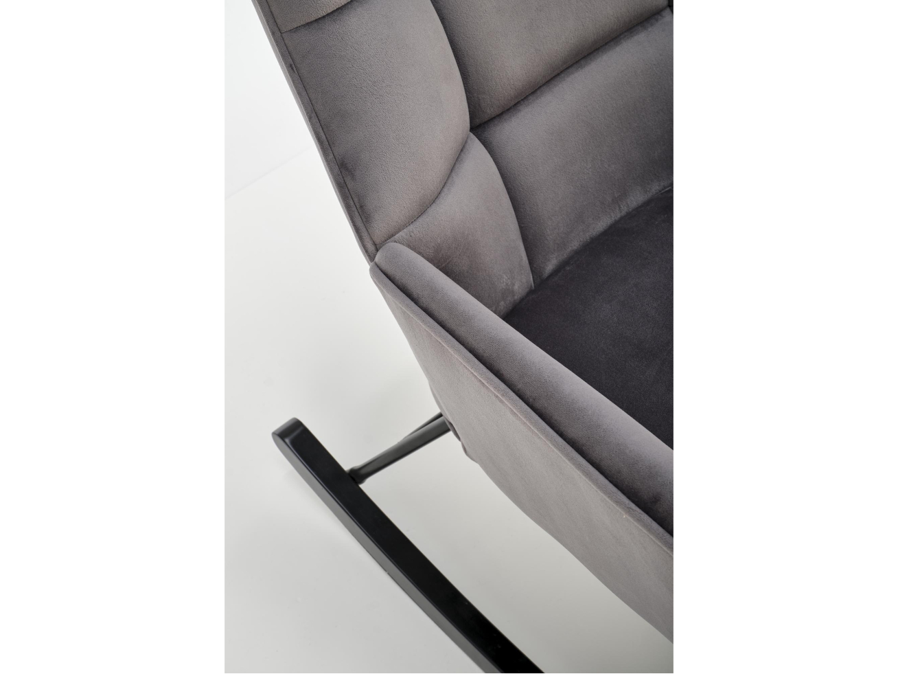 Supamas krėslas BAZALTO 8