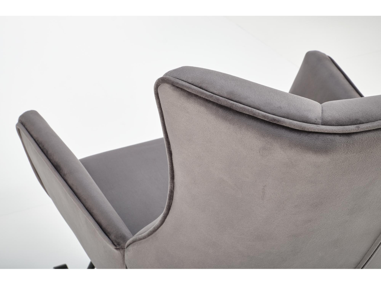 Supamas krėslas BAZALTO 11