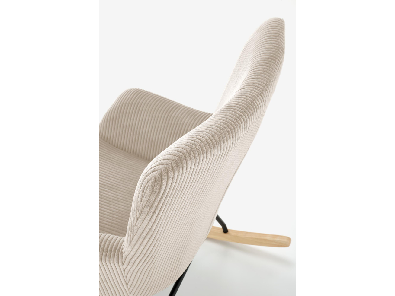 Supamas krėslas BELMIRO 7