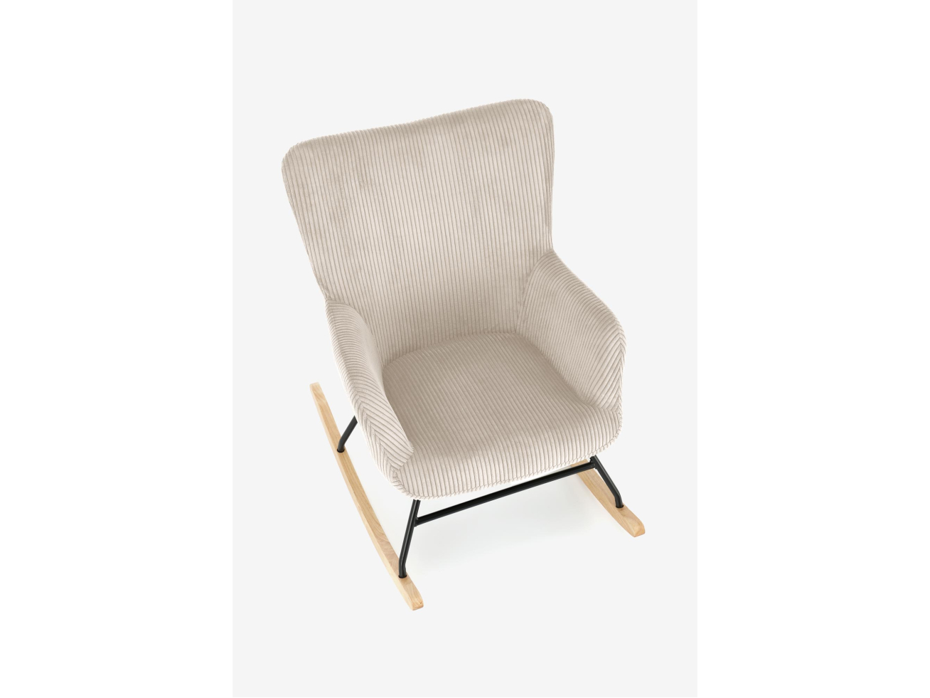 Supamas krėslas BELMIRO 2