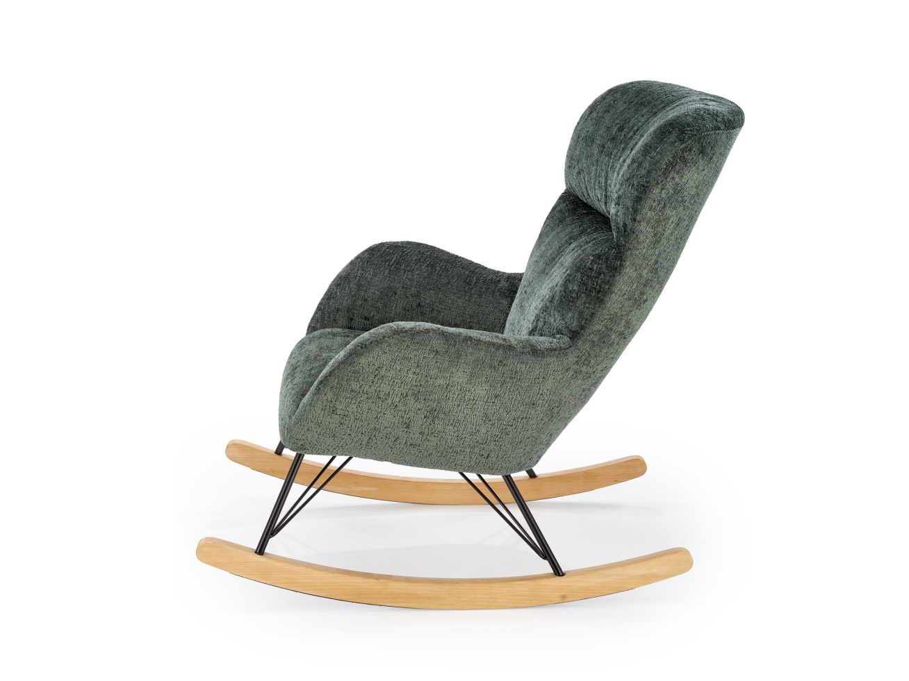 Supamas krėslas CASTRO 4