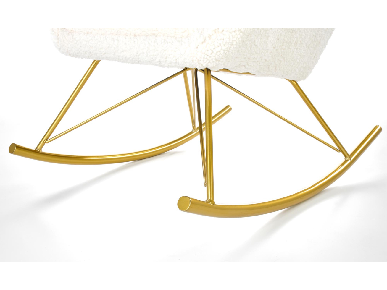 Supamas krėslas LIBERTO 8