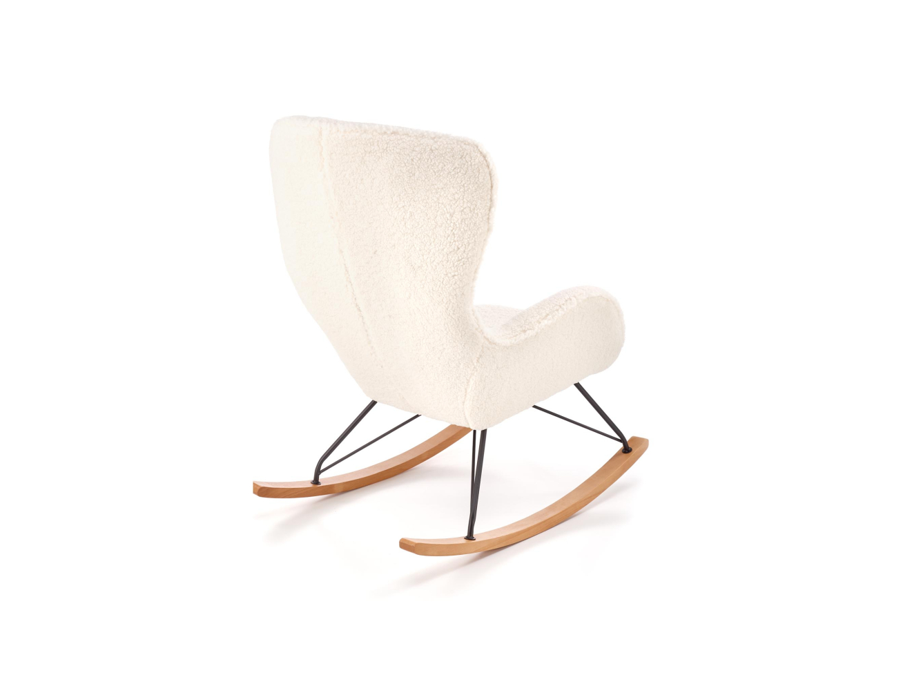 Supamas krėslas LIBERTO 2 5