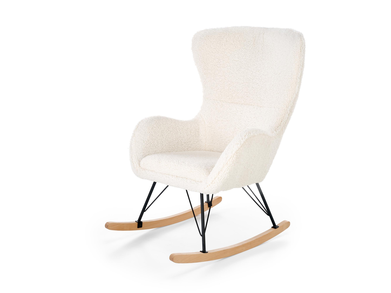 Supamas krėslas LIBERTO 2 1