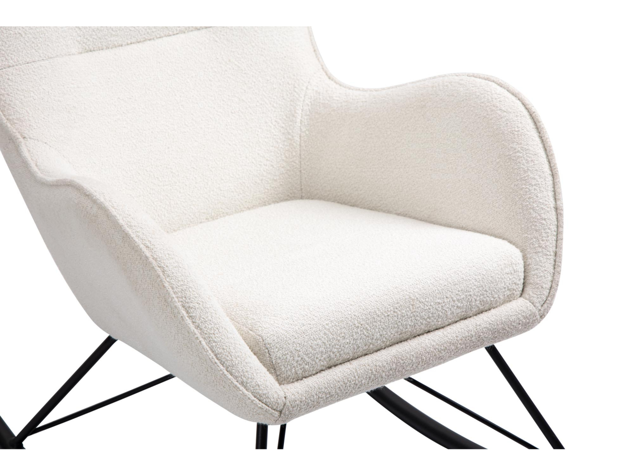 Supamas krėslas LIBERTO 3 8