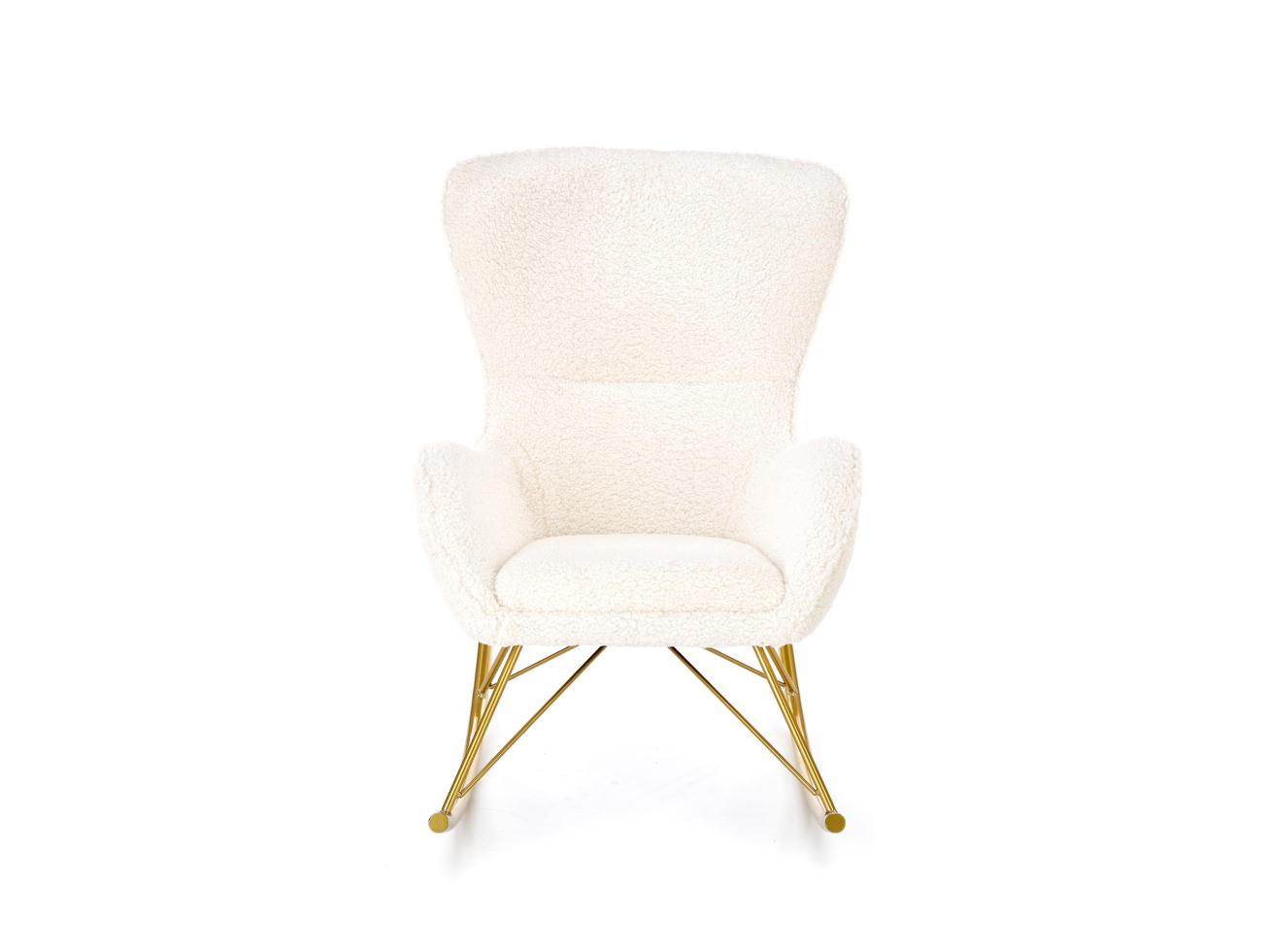 Supamas krėslas LIBERTO 2