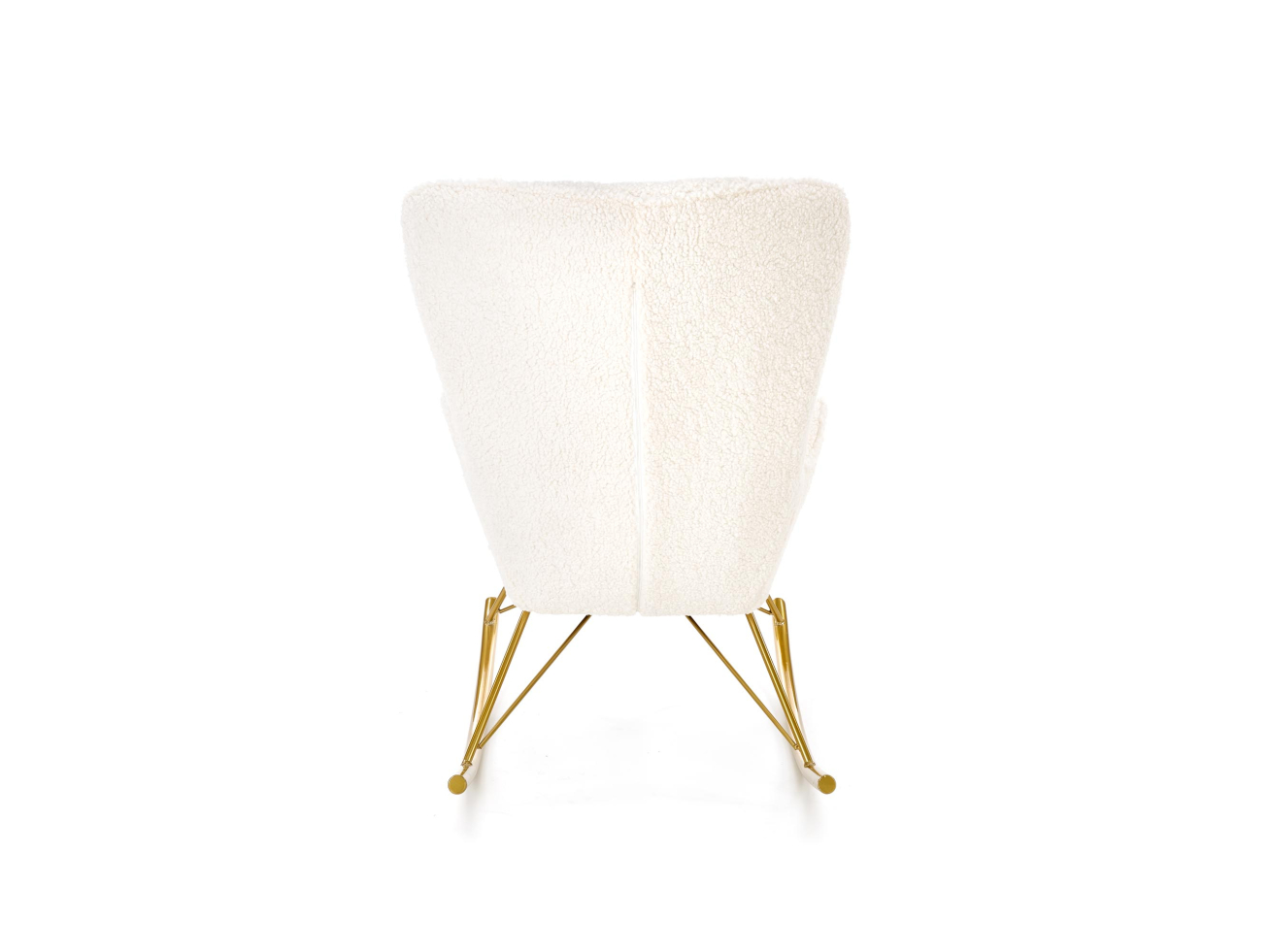 Supamas krėslas LIBERTO 5