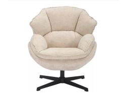 Sukamas fotelis BETTY