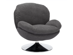 Sukamas fotelis BRIGITTE BREGO