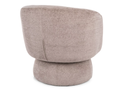 Sukamas fotelis COSMIC RAVEN