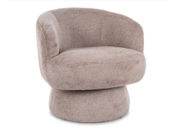 Sukamas fotelis COSMIC RAVEN