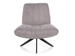 Sukamas fotelis ELENA BREGO