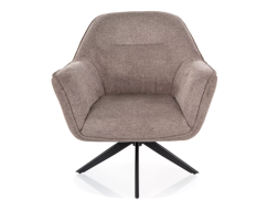 Sukamas fotelis GALIA BREGO