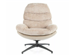 Sukamas fotelis GISELLE