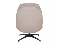 Sukamas fotelis GISELLE