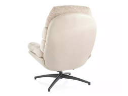 Sukamas fotelis GISELLE
