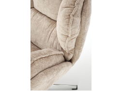 Sukamas fotelis GUIDO