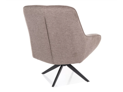 Sukamas fotelis HANA BREGO