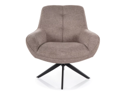 Sukamas fotelis HANA BREGO
