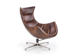 Sukamas fotelis LUXOR