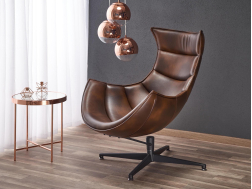 Sukamas fotelis LUXOR