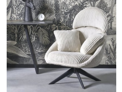 Sukamas fotelis MERRY 2