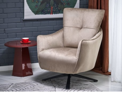 Sukamas fotelis SCAMPI