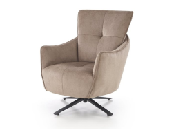 Sukamas fotelis SCAMPI