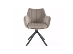 Sukamoji kėdė AZALIA VELVET