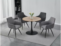 Sukamoji kėdė BALLO BREGO