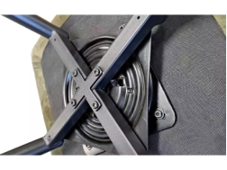 Sukamoji kėdė BALLO BREGO