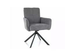 Sukamoji kėdė BASIL VARDO