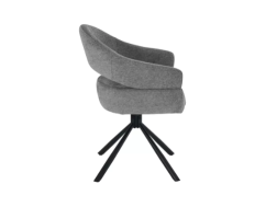 Sukamoji kėdė BORGO RAVEN