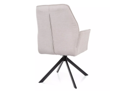Sukamoji kėdė HUGO BREGO