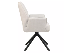 Sukamoji kėdė HUGO BREGO