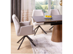 Sukamoji kėdė HUGO BREGO